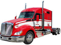 Tortorigi Transport, LLC