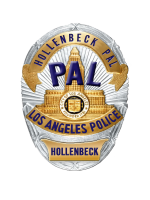 LAPD Hollenbeck Police Activities League