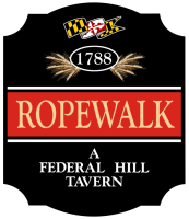 Ropewalk Tavern