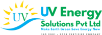 Uv energy solutions pvt. ltd.