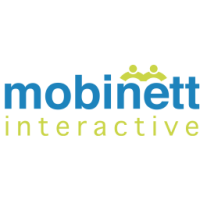 Mobinett Interactive, Inc.