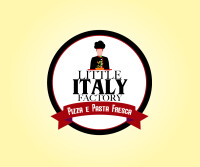 Little Italy - takeaway