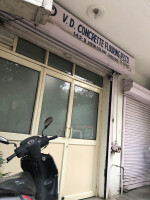 V. d. concrette flooring pvt. ltd. - india