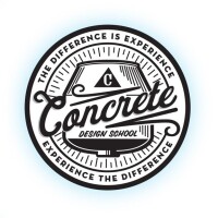 Vintique concrete