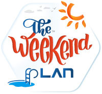 The weekend plan (a mafatlal initiative)