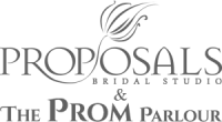 Proposals Bridal Studio