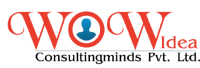 Wowidea consultingminds pvt. ltd.