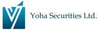 Yoha securities limited - india