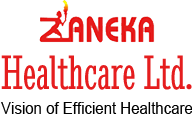Zaneka healthcare pvt ltd
