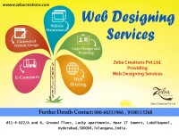 Zeba creations pvt ltd