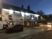 The White Horse Quorn