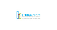 Three pillars technology and communications co.