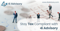 4i advisory services