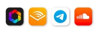 4i mobile applications