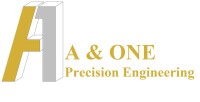 A & one precision engineering pte ltd