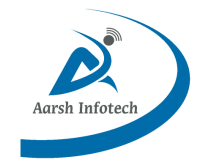 Aarsh infotech