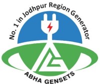 Abha gensets - india