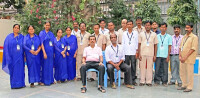 Abhinav bharati bal mandir - india
