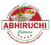 Abhiruchi caterers