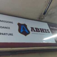 Abhis overseas educampus pvt ltd
