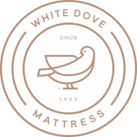 White Dove Mattress