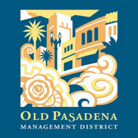 Old Pasadena Managment District