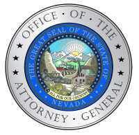 Nevada Office of the Attorney General