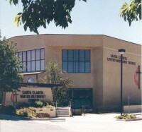 Santa Clarita UMC