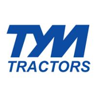 TYM tractor
