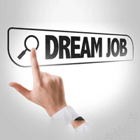 Dream Job Services