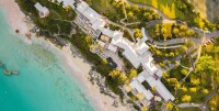 The Coral Beach and Tennis Club