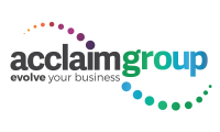 Acclaim software