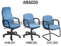 Accord seating systems