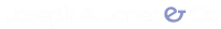 Joseph A. Jones Architect