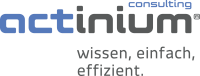 Actinium consulting gmbh lindau