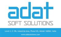 Adat soft solutions