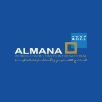Almana design consultants international