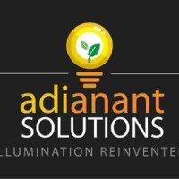 Adianant solutions