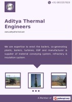 Aditya thermal engineers - india
