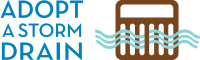 Adopt a storm drain, foundation