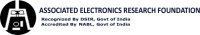 Associated electronics research foundation