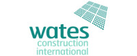 Wates construction international