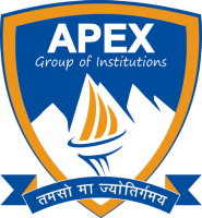 Apex institute of management & research - india