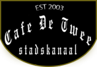 Cafe de Twee