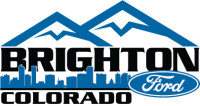 Brighton Ford Colorado