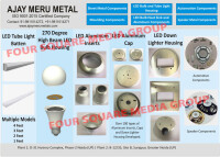 Ajay meru metals pvt ltd