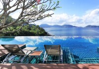 U Zenmaya Kalim Beach Phuket