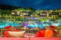 U Sunsuri Luxury Resort