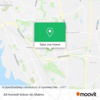 Ak-konsult indoor air - helsingborg