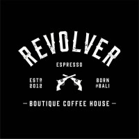 Revolver Asia